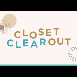 Shop my closet. Like what you want!